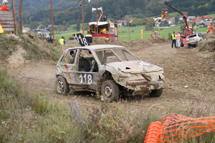 Stock Car Nussdorf 2007 - 