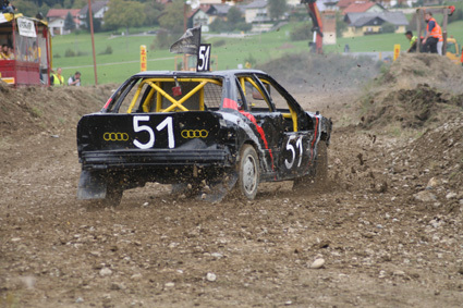 Stock Car Nussdorf 2007 - 