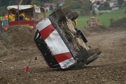 Stock Car Nussdorf 2007 - 