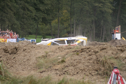 Stock Car Nussdorf 2007 - 