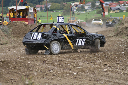 Stock Car Nussdorf 2007 - 