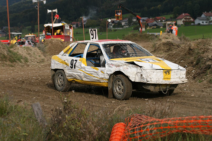 Stock Car Nussdorf 2007 - 