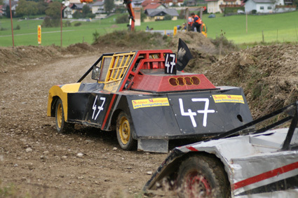 Stock Car Nussdorf 2007 - 