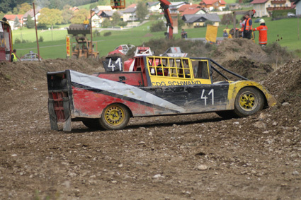 Stock Car Nussdorf 2007 - 