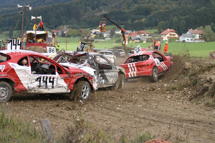 Stock Car Nussdorf 2007 - 