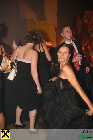 Krankenschwestern&Kloster Ball 2007 - 