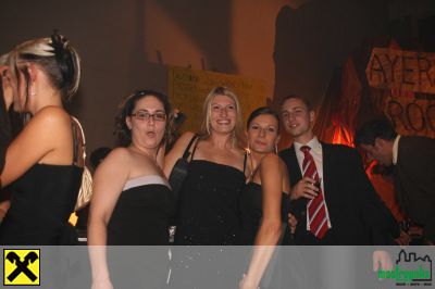 Krankenschwestern&Kloster Ball 2007 - 