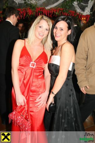 HAK- BALL 2008 - 