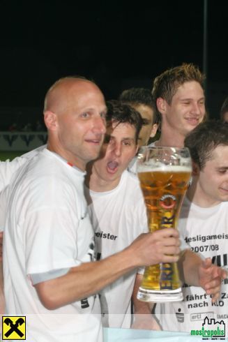 Meisterfeier 2008 - 