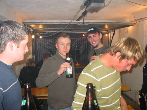 Party 2006 - 