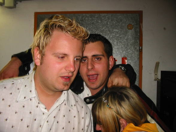 Party 2006 - 