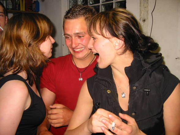 Party 2006 - 