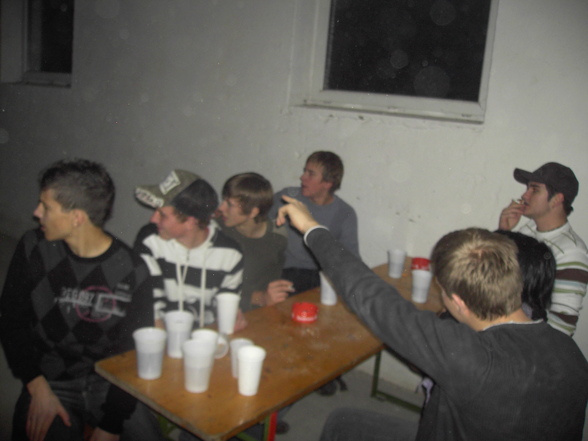 Silvester 2007/08 - 