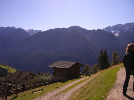 Osttirol September 2007 - 