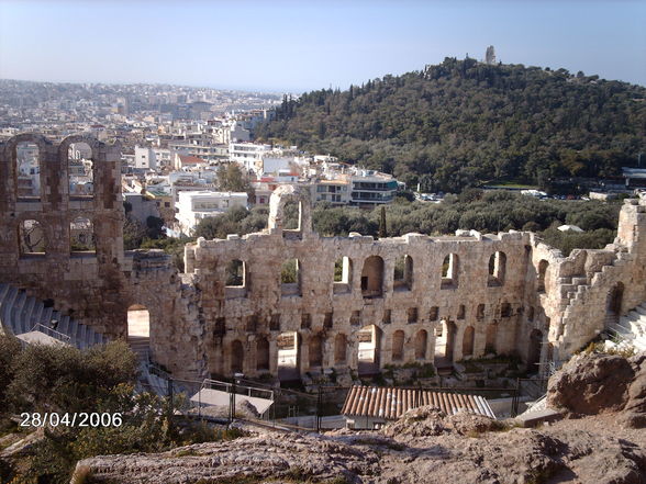 Athen Feb. 2008 - 