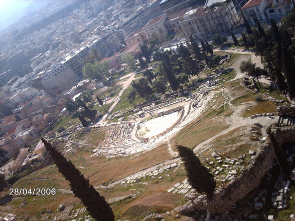 Athen Feb. 2008 - 