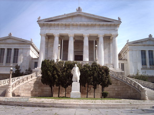 Athen Feb. 2008 - 