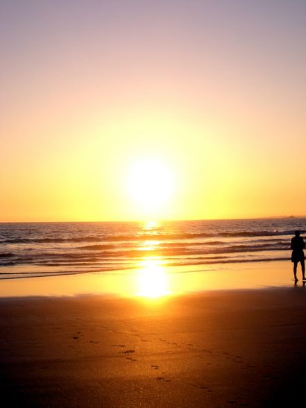 Costa da Caparica Sept.2008 - 