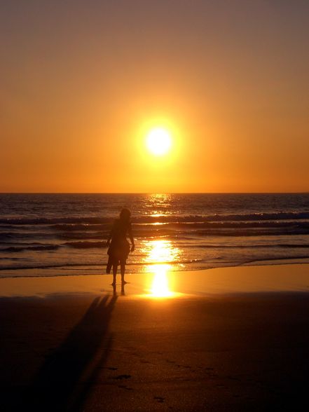 Costa da Caparica Sept.2008 - 