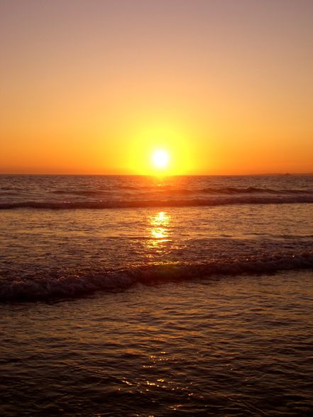 Costa da Caparica Sept.2008 - 