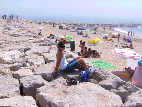 Costa da Caparica Sept.2008 - 