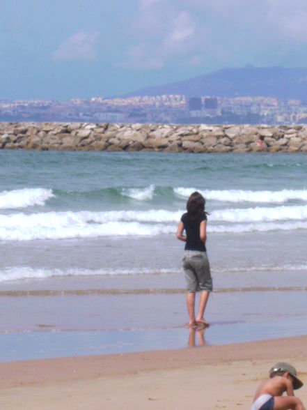 Costa da Caparica Sept.2008 - 