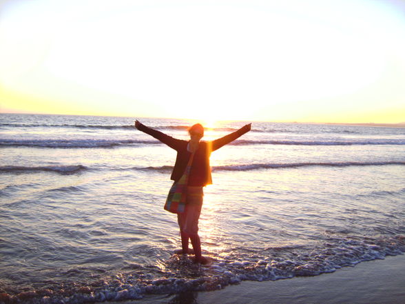 Costa da Caparica Sept.2008 - 