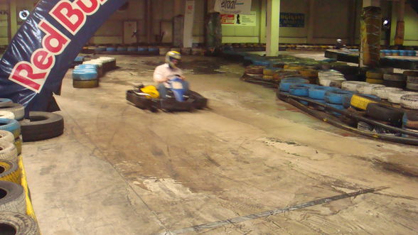 Kart fohrn - 