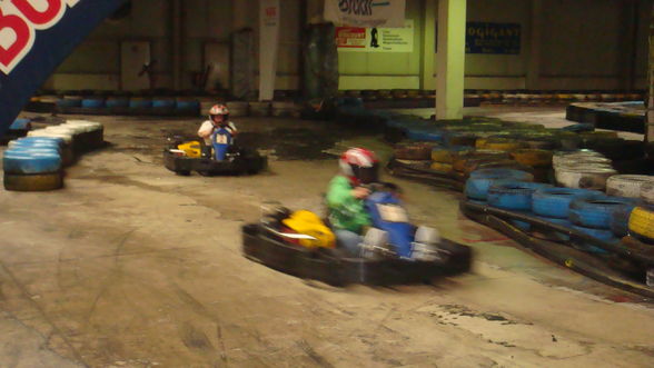 Kart fohrn - 