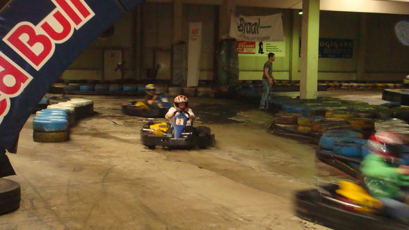 Kart fohrn - 