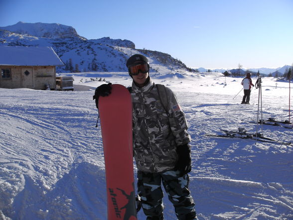 snowboarden 08/09 - 