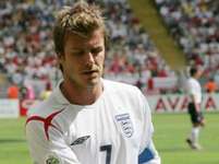 david beckham - 