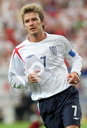 david beckham - 