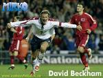 david beckham - 