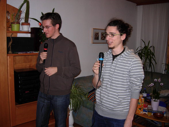 singstar - 