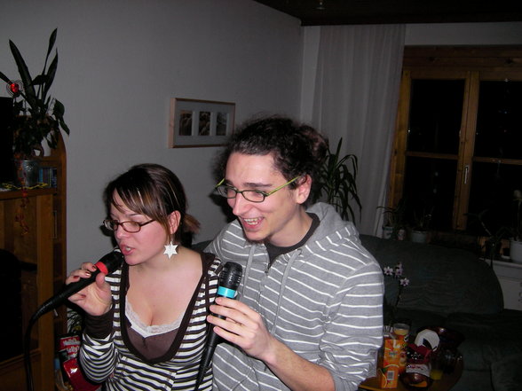 singstar - 