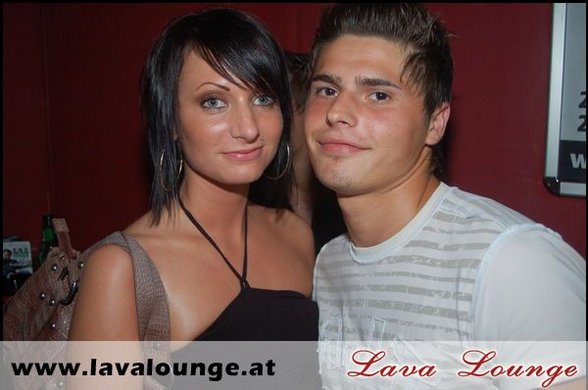 NeW LaVaLoUnGe - 