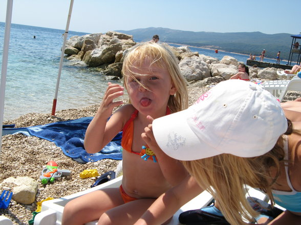 Kroatien 2007 - 