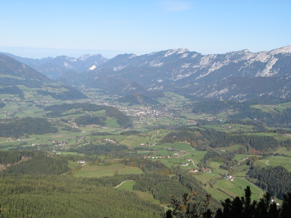 Berg wandern - 