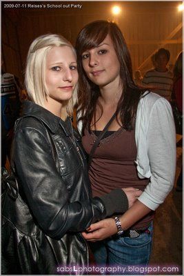 SCHOOL OUT PARTY 11. 7. 2009 - 