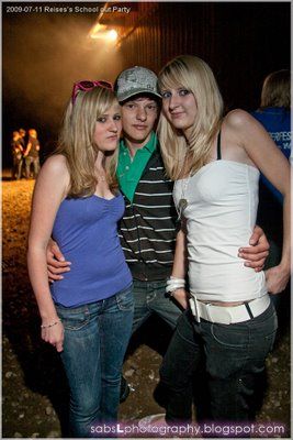 SCHOOL OUT PARTY 11. 7. 2009 - 