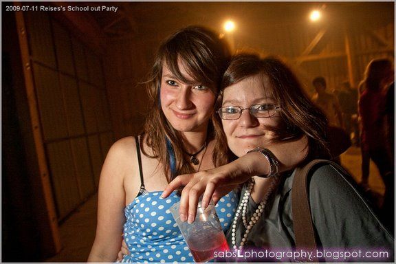 SCHOOL OUT PARTY 11. 7. 2009 - 