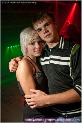 SCHOOL OUT PARTY 11. 7. 2009 - 