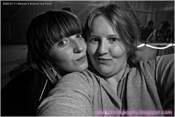 SCHOOL OUT PARTY 11. 7. 2009 - 