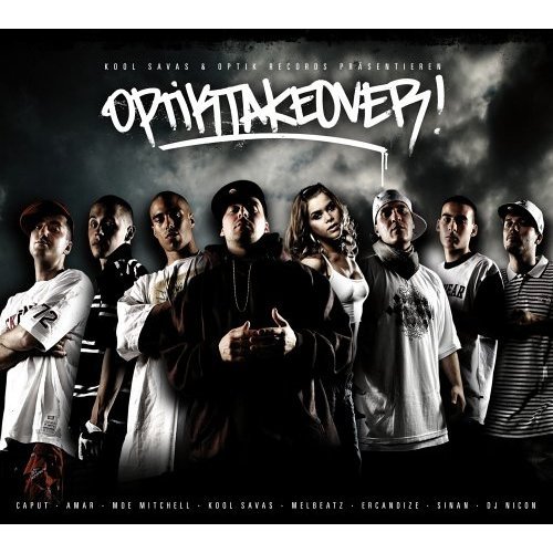 OPTIK & BOZZ - 