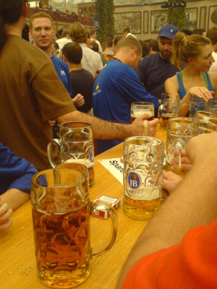 Oktoberfest - The Original - 