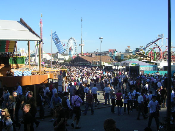 Oktoberfest - The Original - 