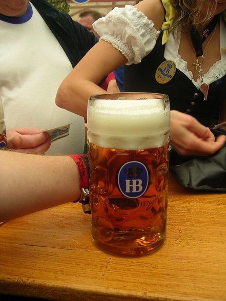 Oktoberfest - The Original - 