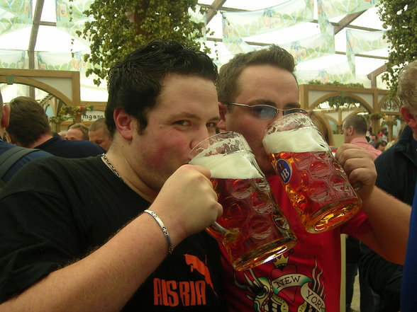 Oktoberfest - The Original - 