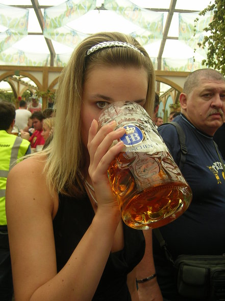 Oktoberfest - The Original - 